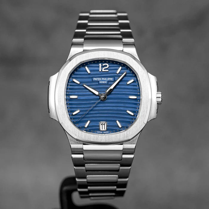 Patek Philippe Nautilus