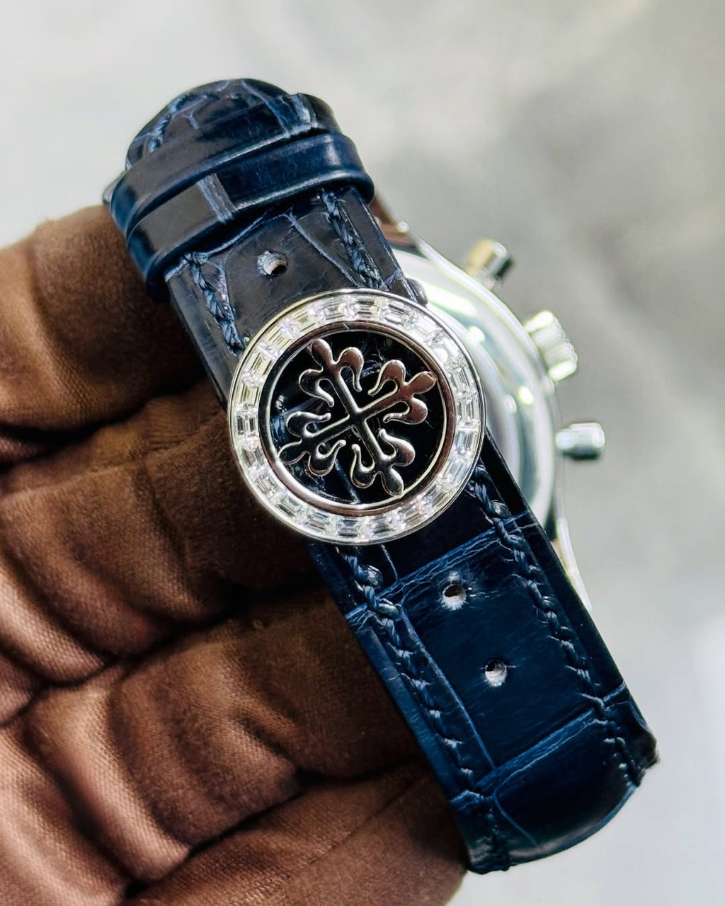 Patek Philippe Annual Calendar Chronograph
