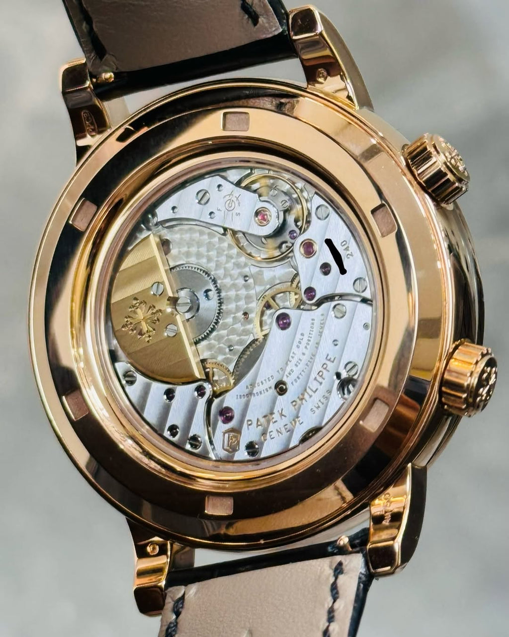 Patek Philippe Celestial