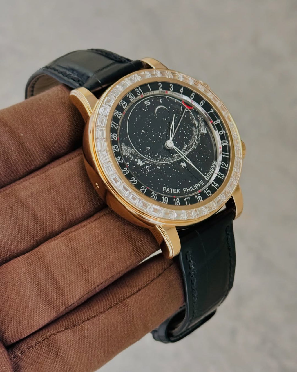 Patek Philippe Celestial