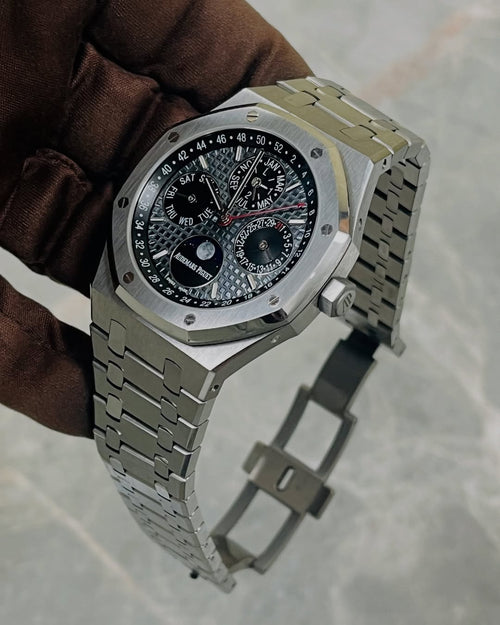Audemars Piguet Royal Oak Perpetual Calendar