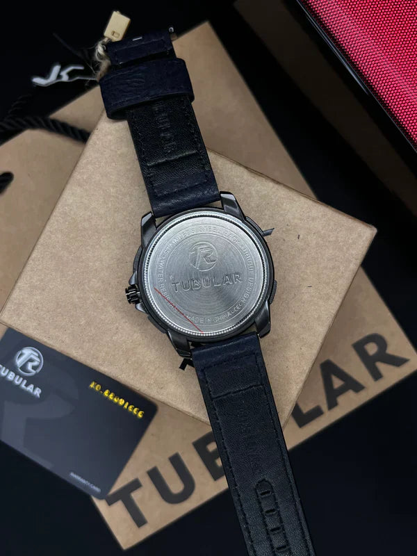 Tubular dand 2 chornograph