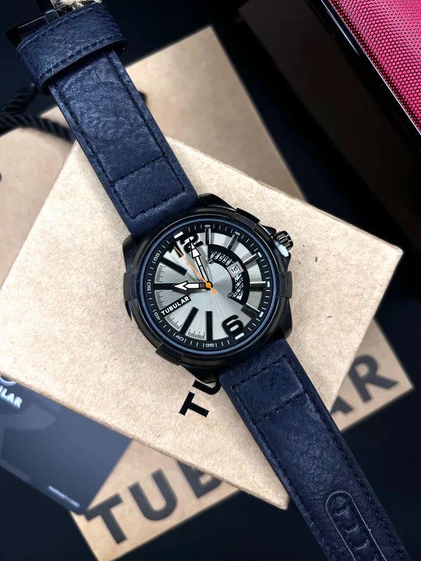 Tubular dand 2 chornograph