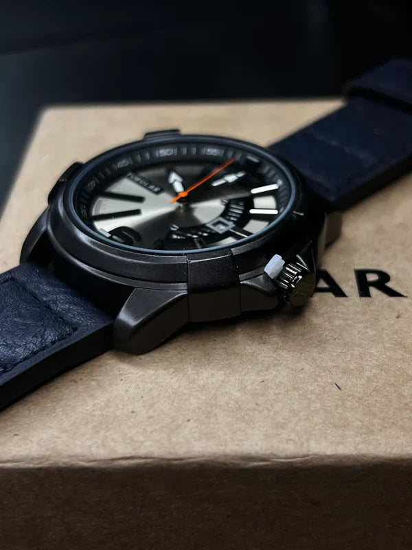 Tubular dand 2 chornograph