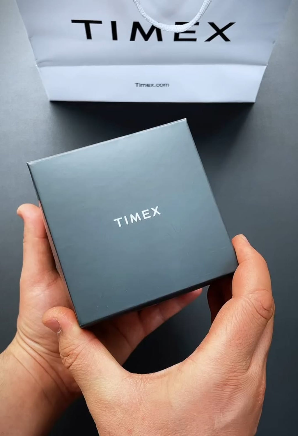 Timex Weekender Watch - Black