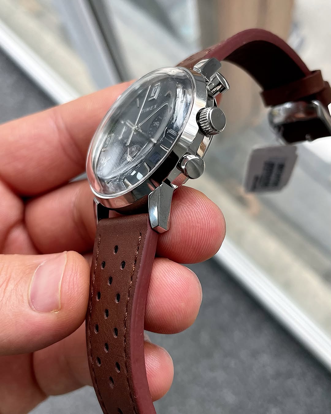 Timex Tw2W10200 Marlink Quartz