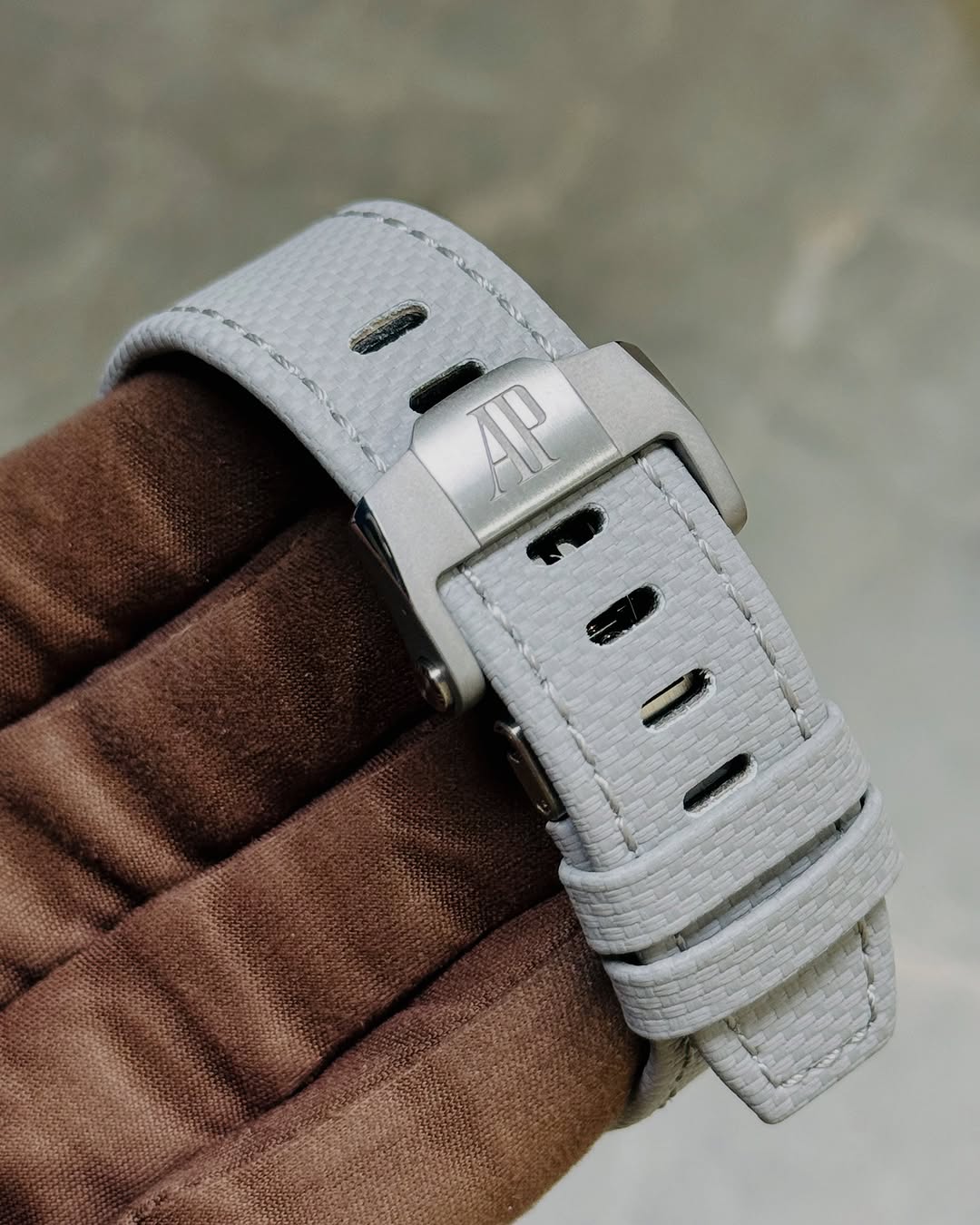 Audemars Piguet Royal Oak Concept Tourbillon Companion