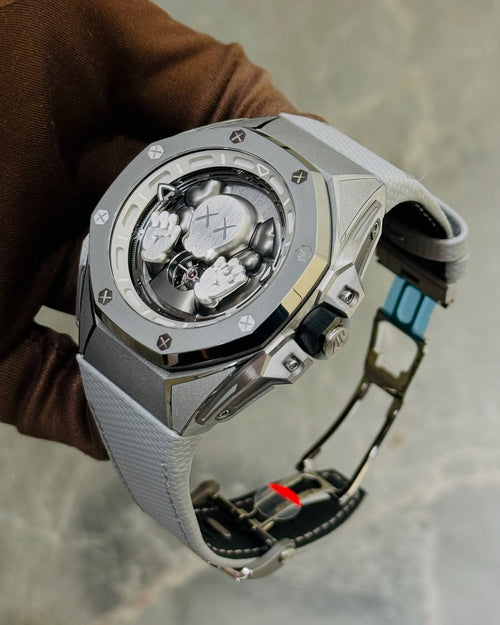 Audemars Piguet Royal Oak Concept Tourbillon Companion