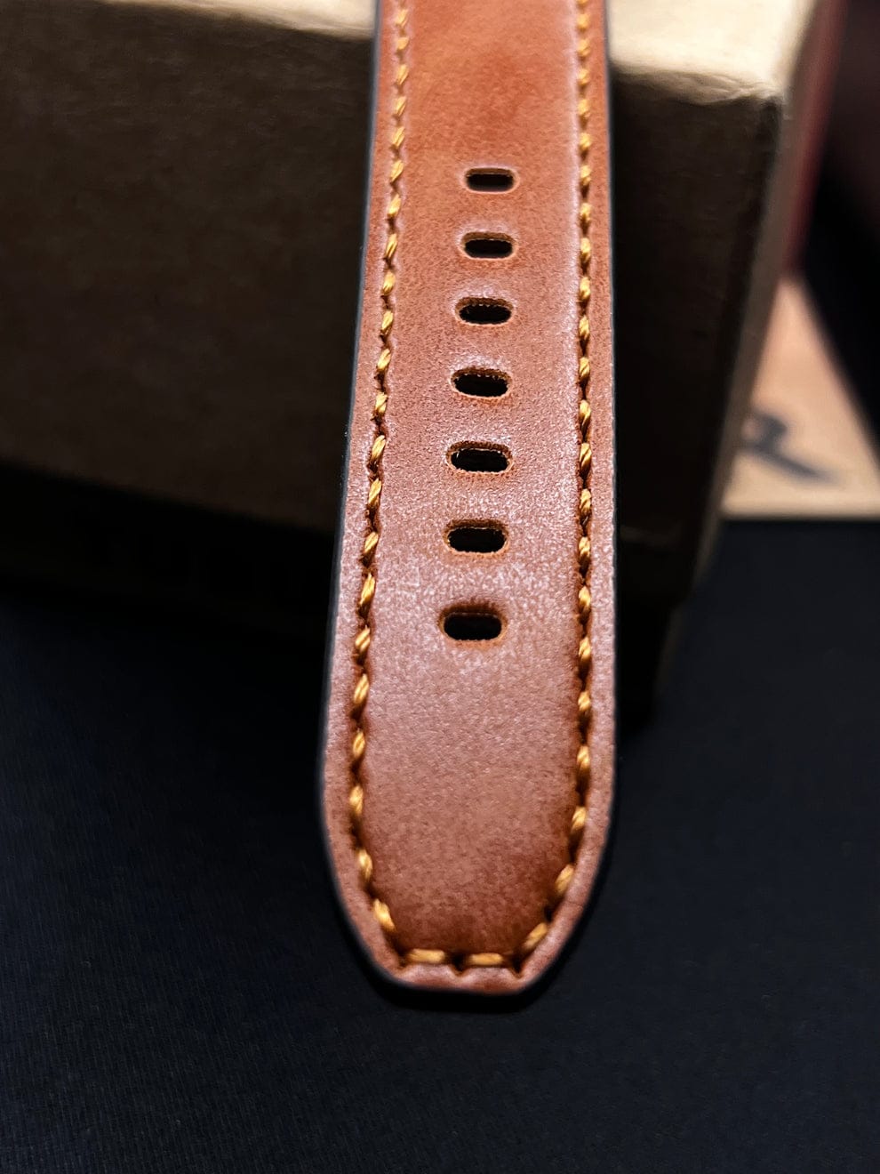 TUBULAR (orignal) Quartz movement