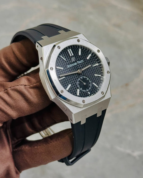 Audemars Piguet Royal Oak Repetition Minutes